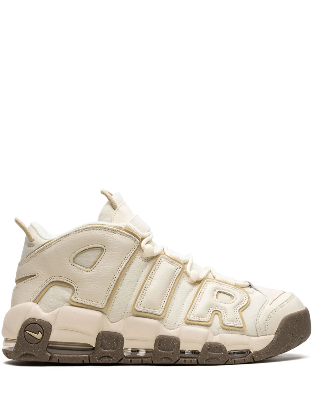 Nike Air More Uptempo "Coconut Milk" sneakers