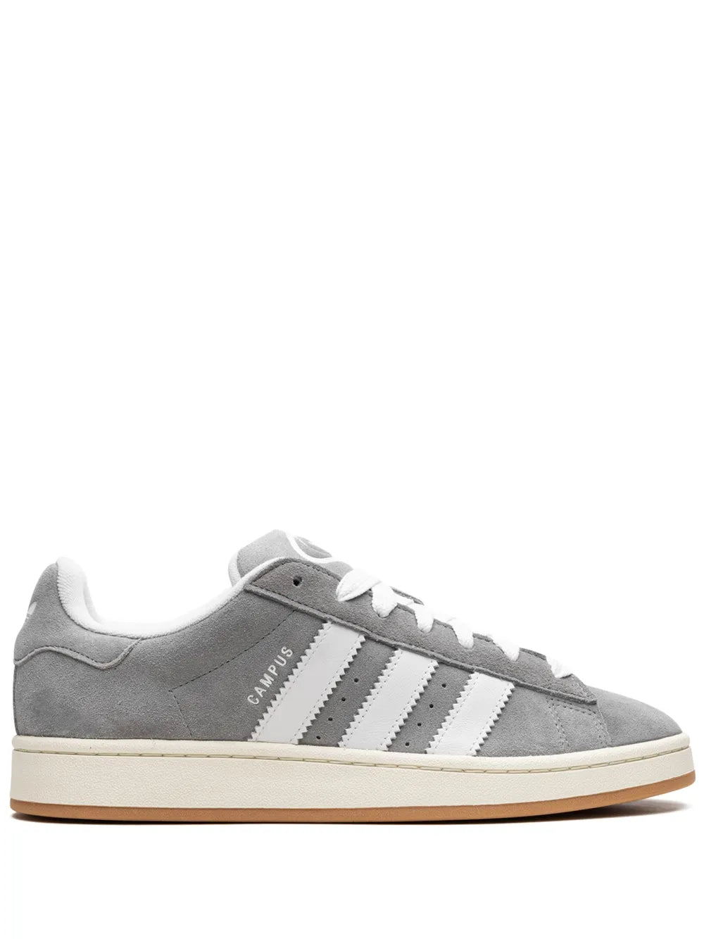 adidas Campus 00s "Grey/White" sneakers