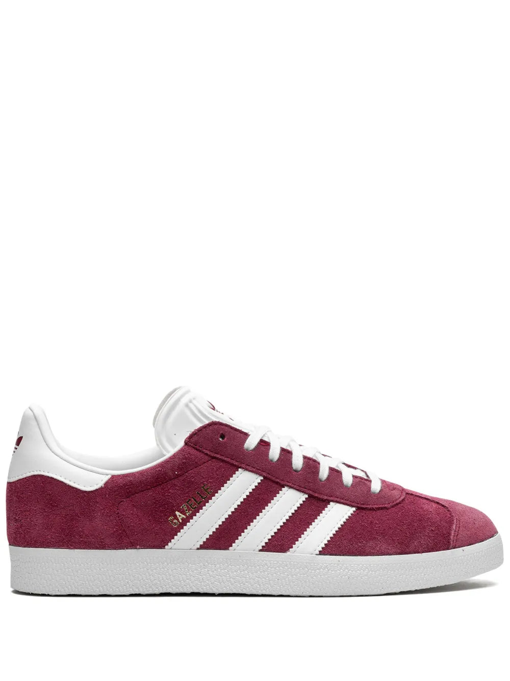 adidas Gazelle suede sneakers 