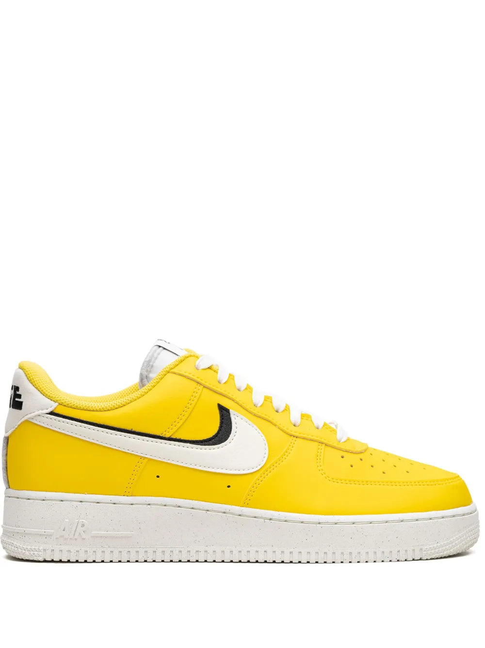 Nike Air Force 1 Low '07 LV8 "Tour Yellow" sneakers