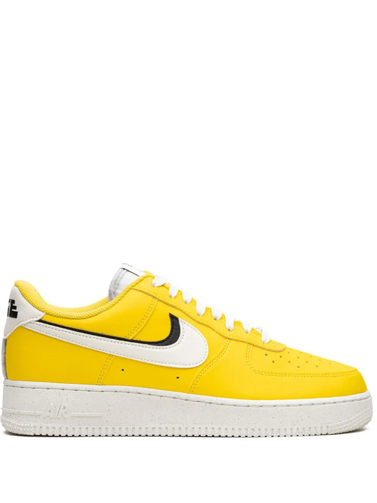 Nike Air Force 1 Low '07 LV8 "Tour Yellow" sneakers