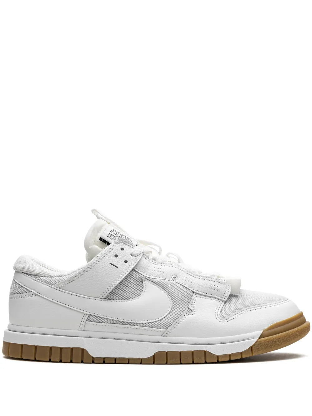 Nike Air Dunk Jumbo "Photon Dust" sneakers