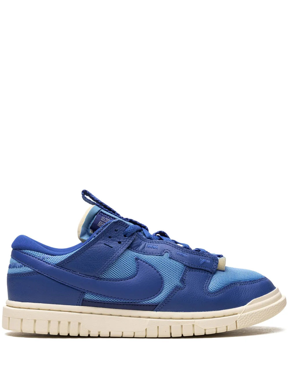 Nike Air Dunk Jumbo "University Blue" sneakers