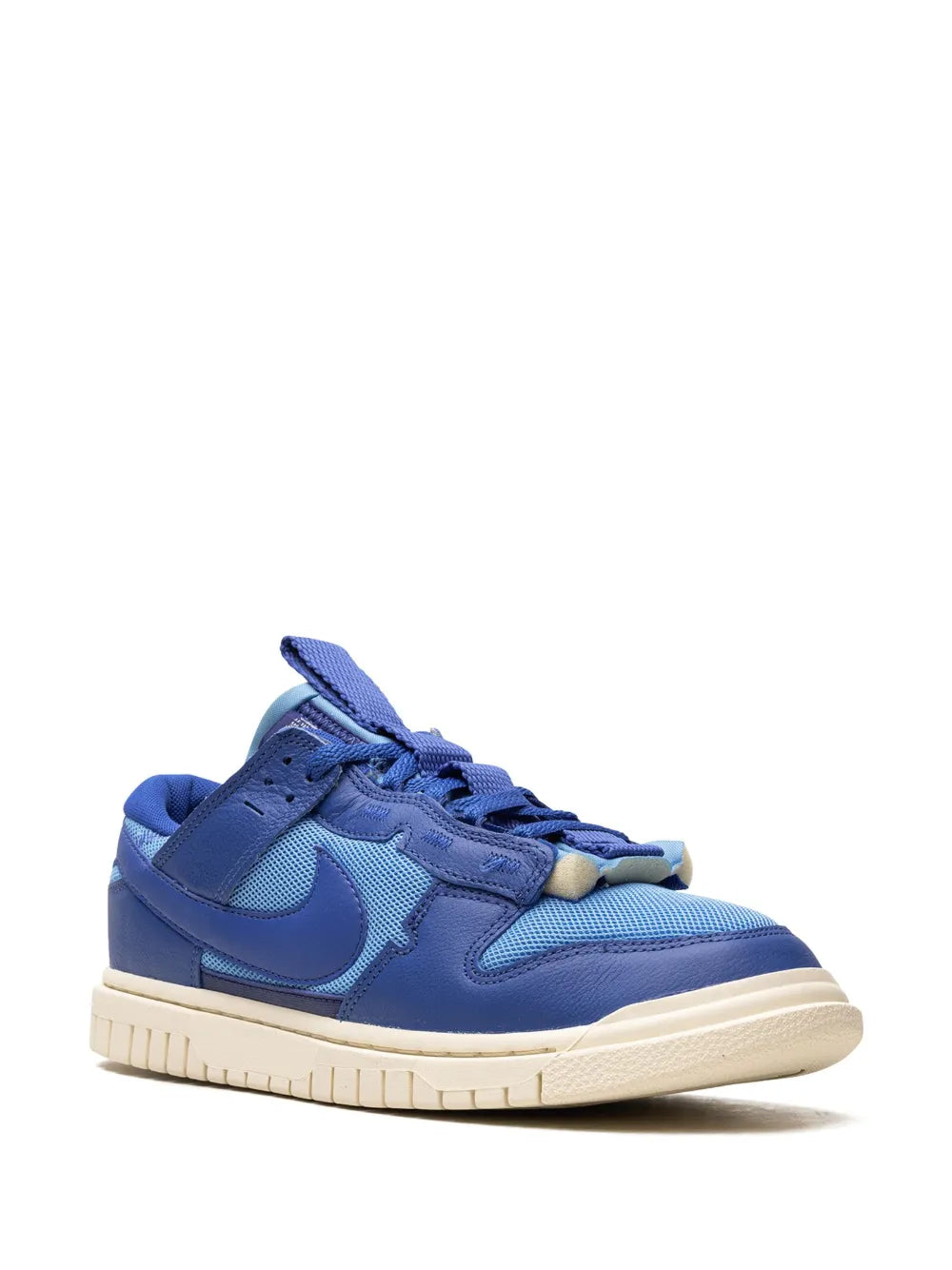 Nike Air Dunk Jumbo "University Blue" sneakers