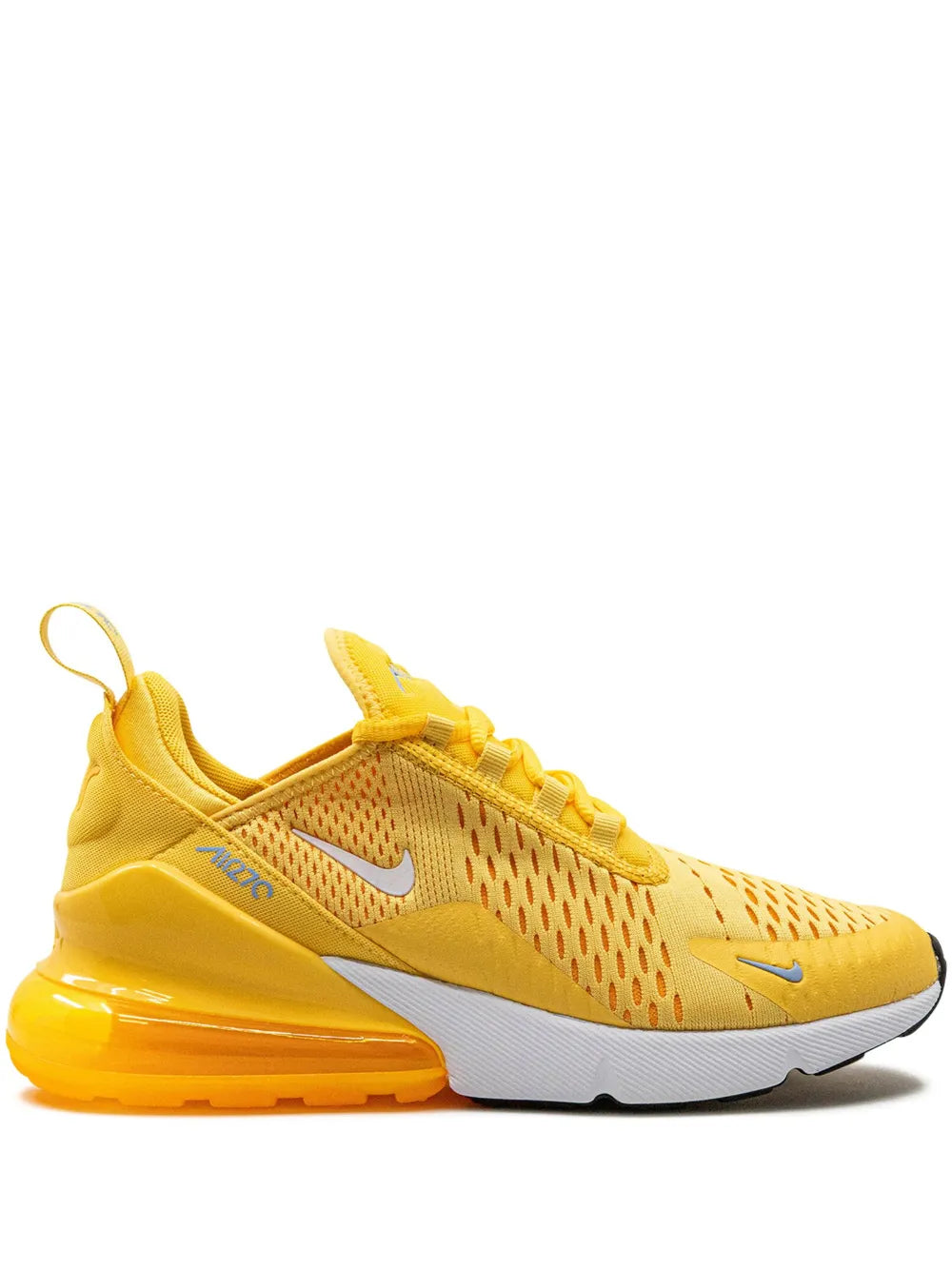 Nike Air Max 270 "Topaz Gold" sneakers