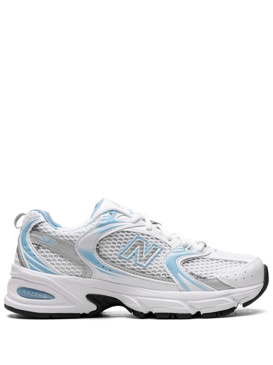 New Balance 530 "Carolina" sneakers