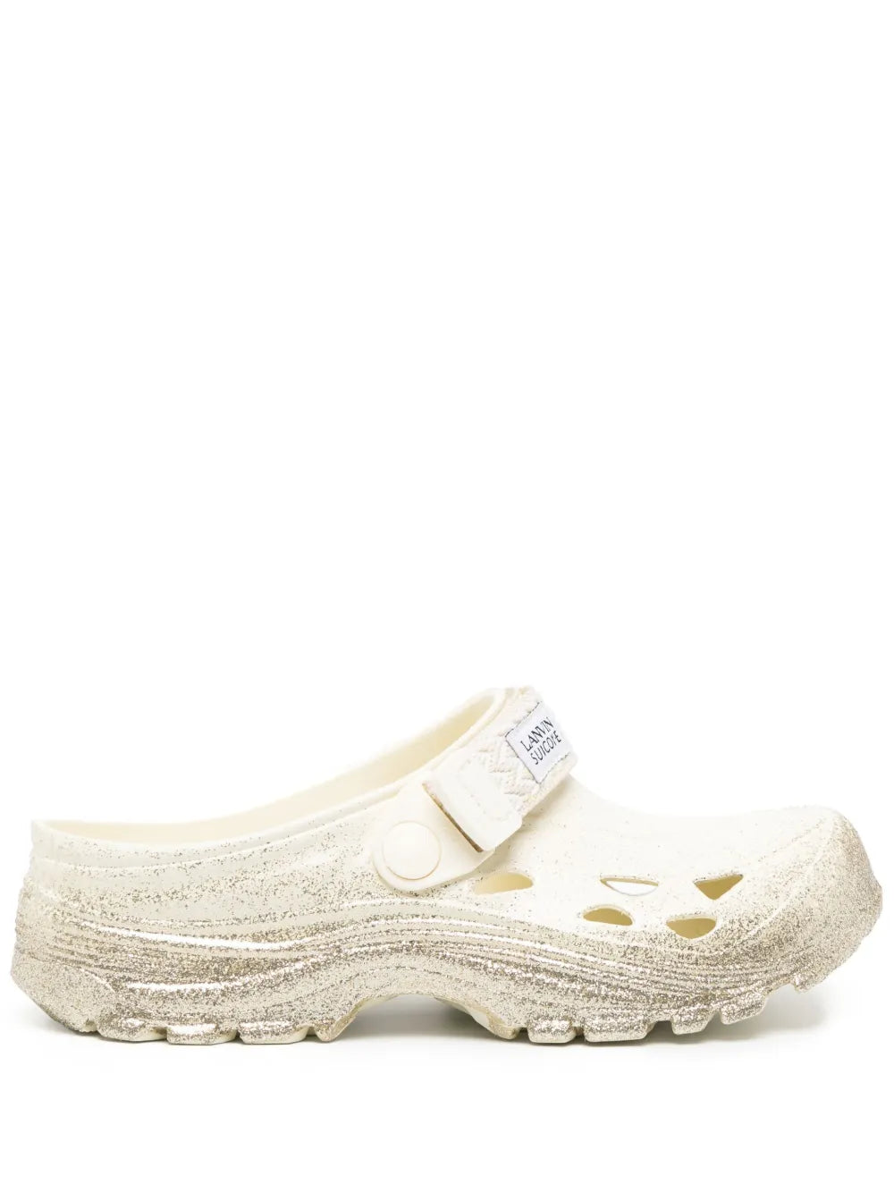 Lanvin x Suicoke Mok Curb slippers