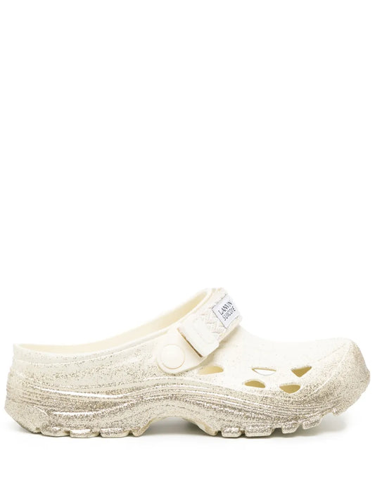 Lanvin x Suicoke Mok Curb slippers