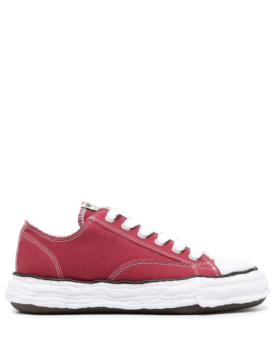Maison MIHARA YASUHIRO Peterson 23 OG Sole sneakers