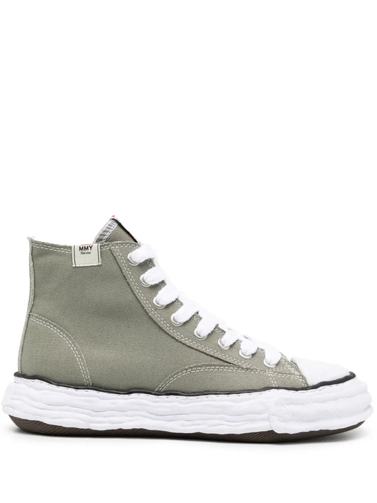 Maison MIHARA YASUHIRO Peterson23 Original Sole sneakers