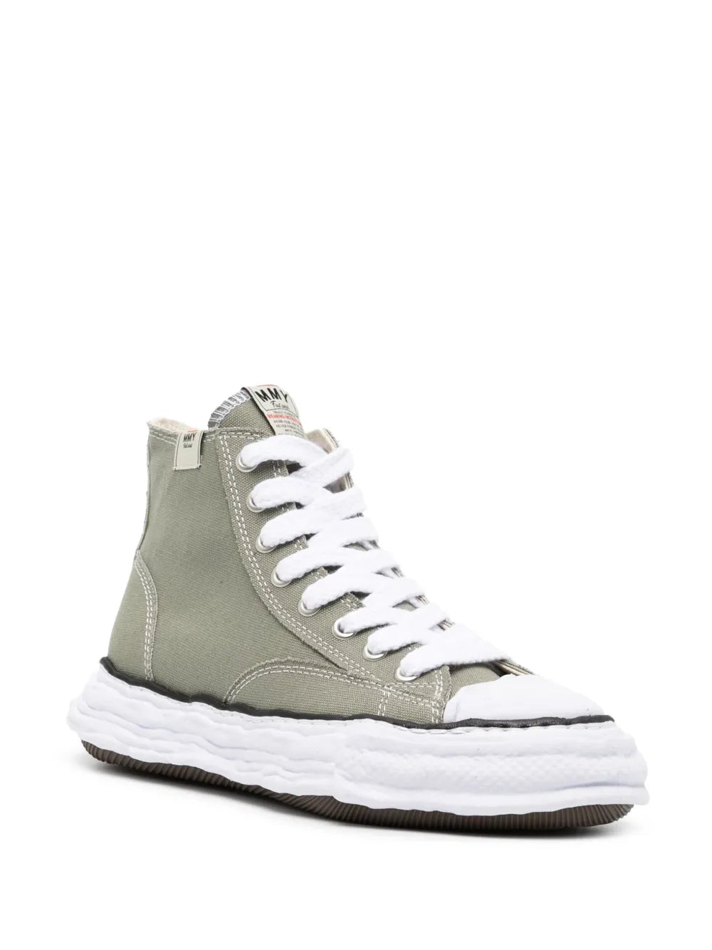 Maison MIHARA YASUHIRO Peterson23 Original Sole sneakers