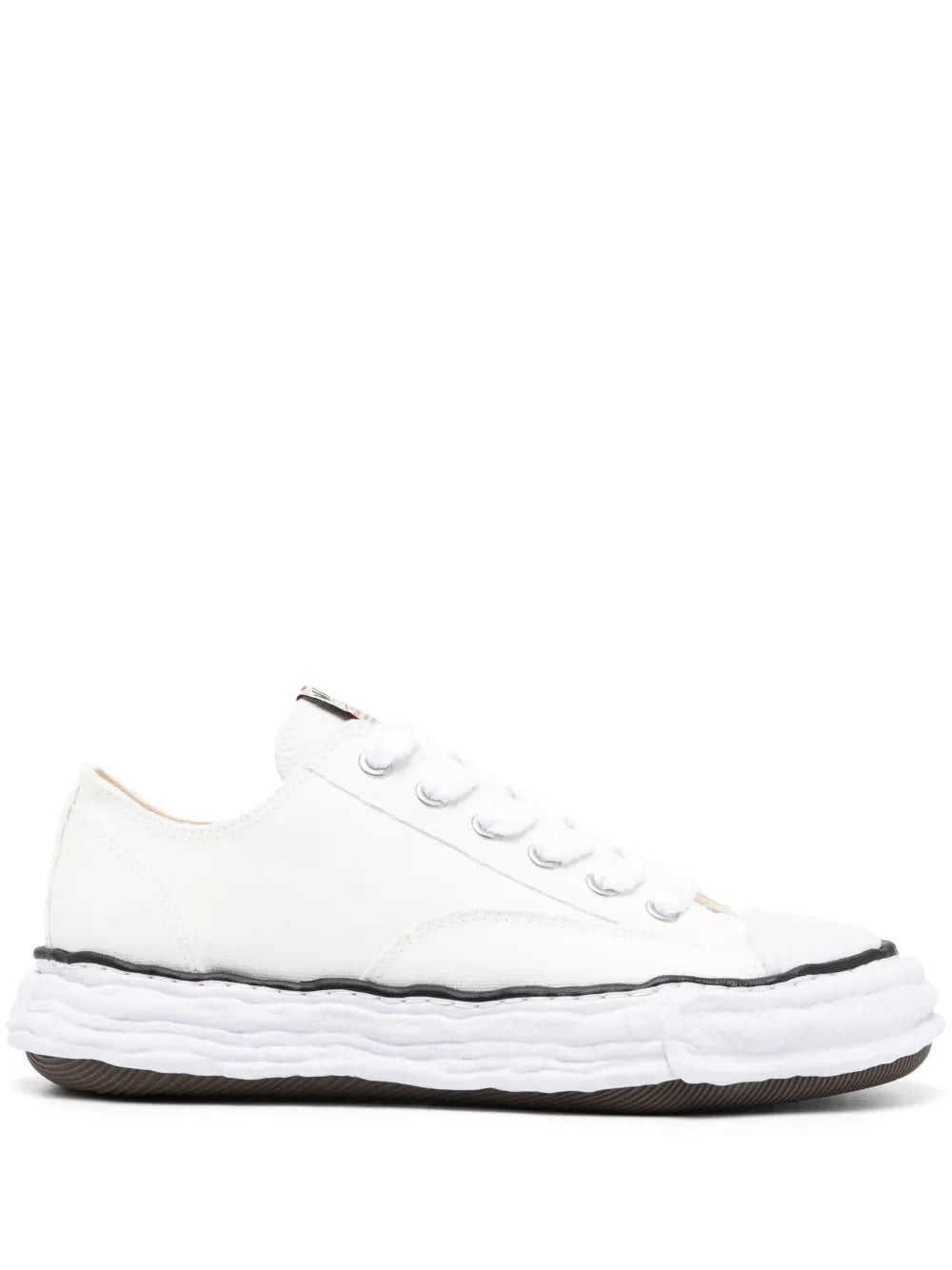 Maison MIHARA YASUHIRO Peterson23 low-top sneakers