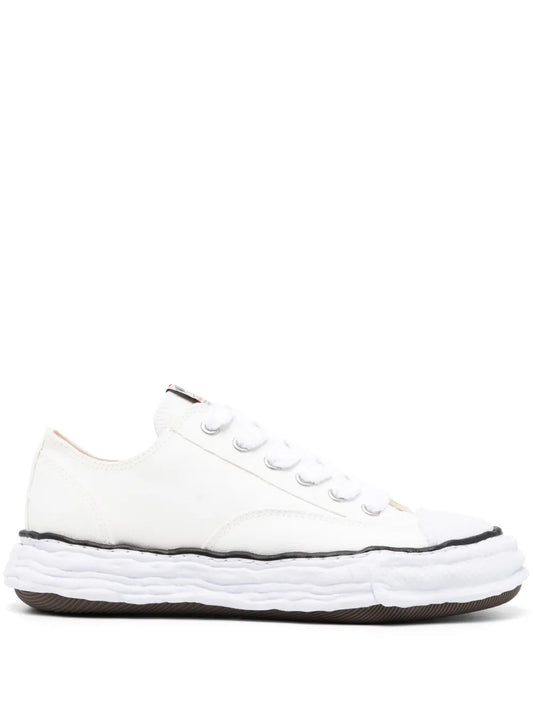 Maison MIHARA YASUHIRO Peterson23 low-top sneakers