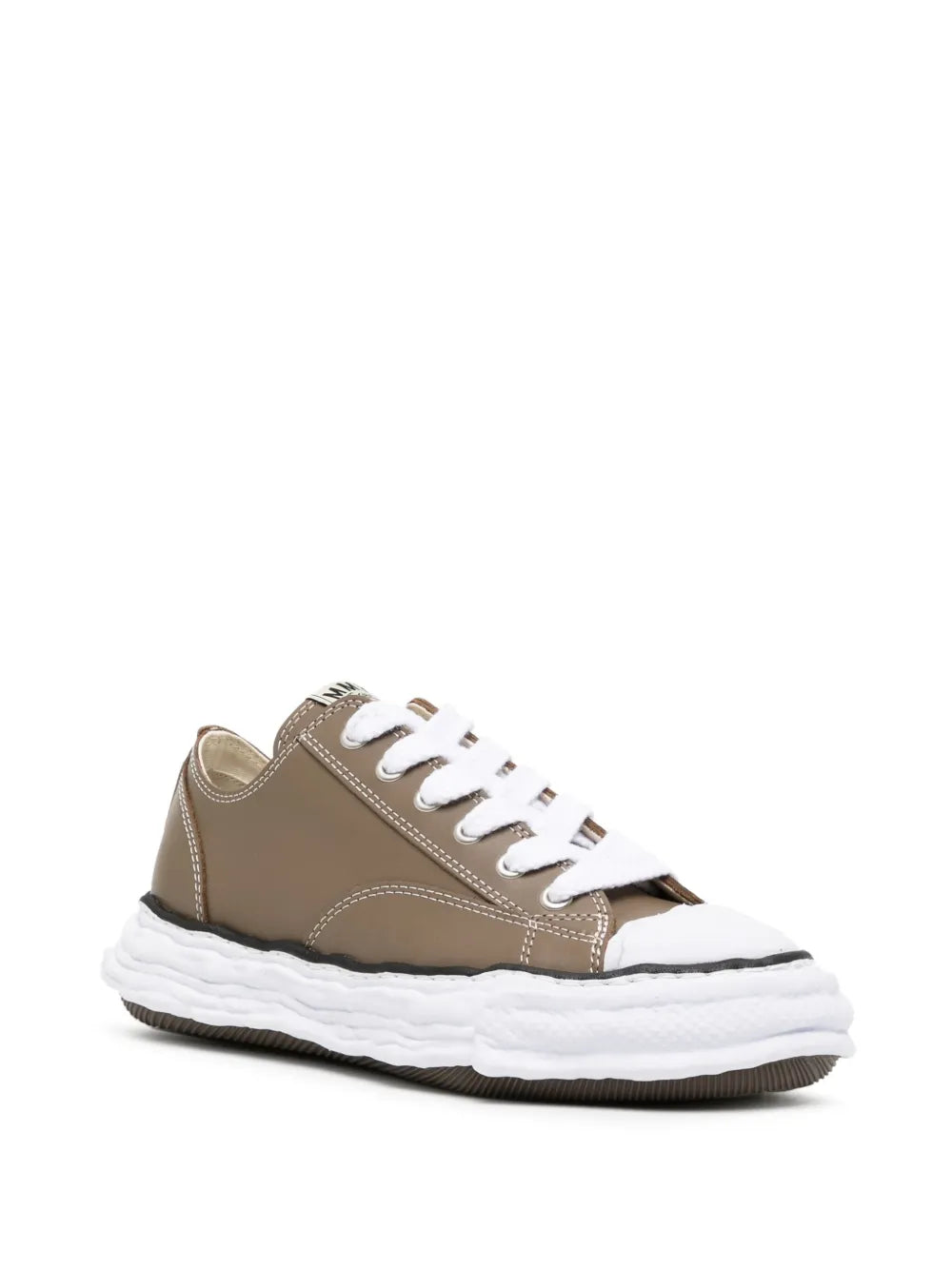Maison MIHARA YASUHIRO Peterson23 low-top sneakers