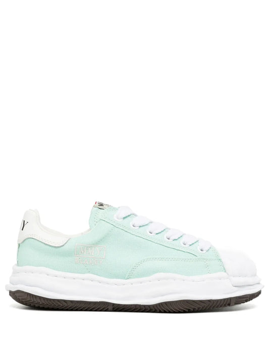 Maison MIHARA YASUHIRO Blakey OG Sole low-top sneakers