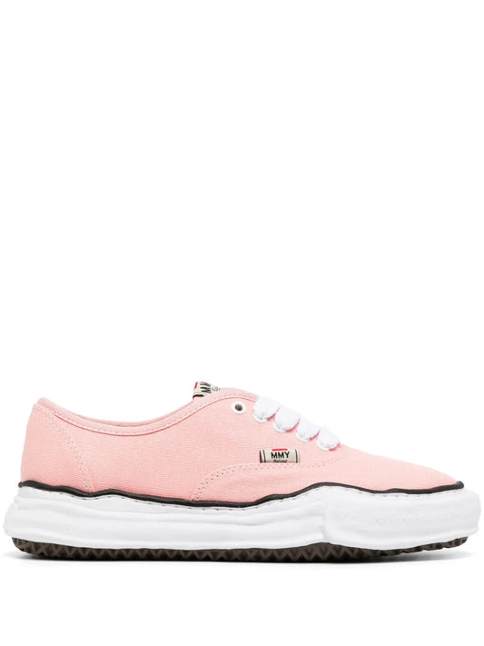 Maison MIHARA YASUHIRO Baker OG Sole low-top sneakers
