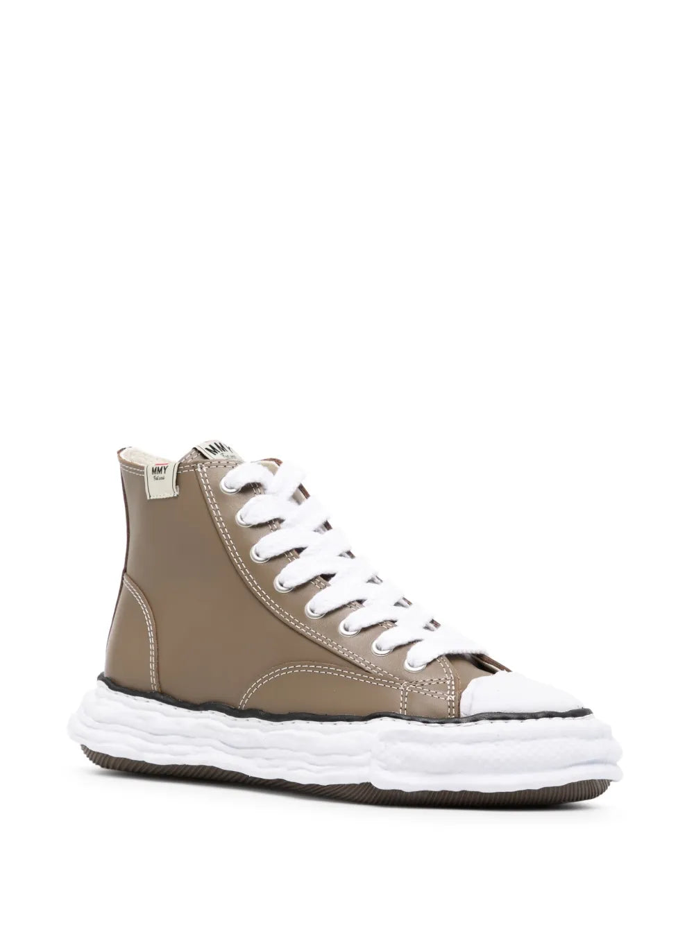 Maison MIHARA YASUHIRO Peterson23 high-top sneakers