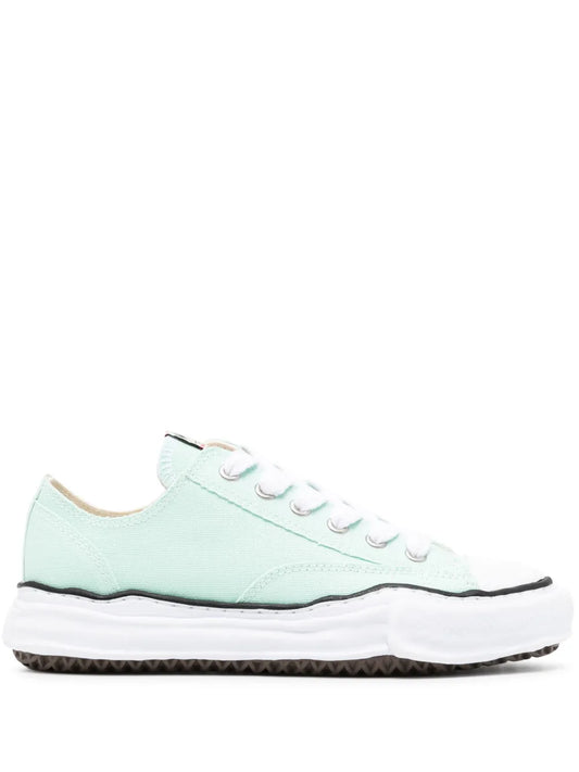 Maison MIHARA YASUHIRO Peterson Original Sole canvas sneakers