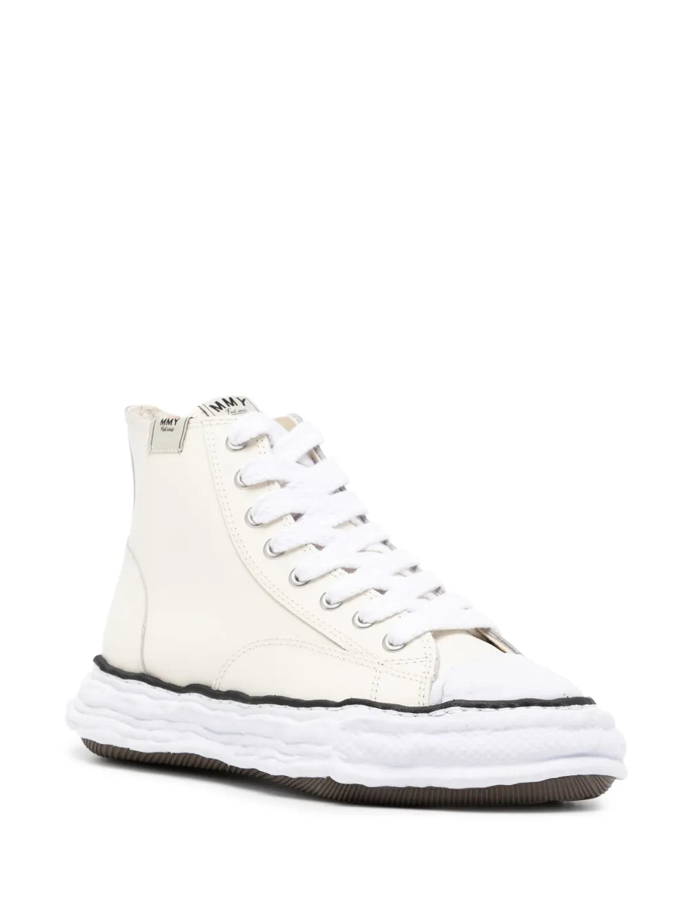 Maison MIHARA YASUHIRO Peterson23 high-top sneakers