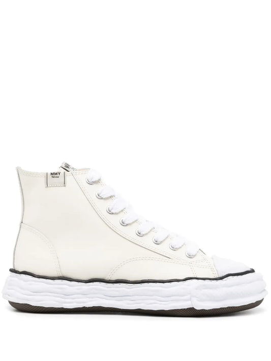 Maison MIHARA YASUHIRO Peterson23 high-top sneakers