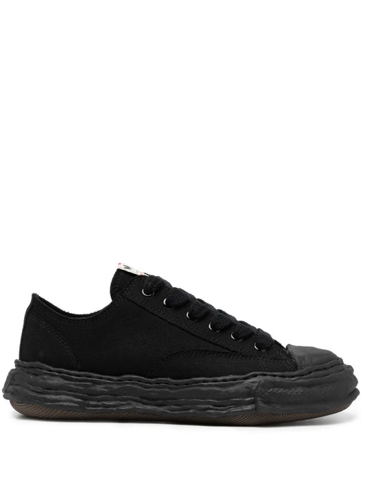 Maison MIHARA YASUHIRO Peterson23 low-top sneakers