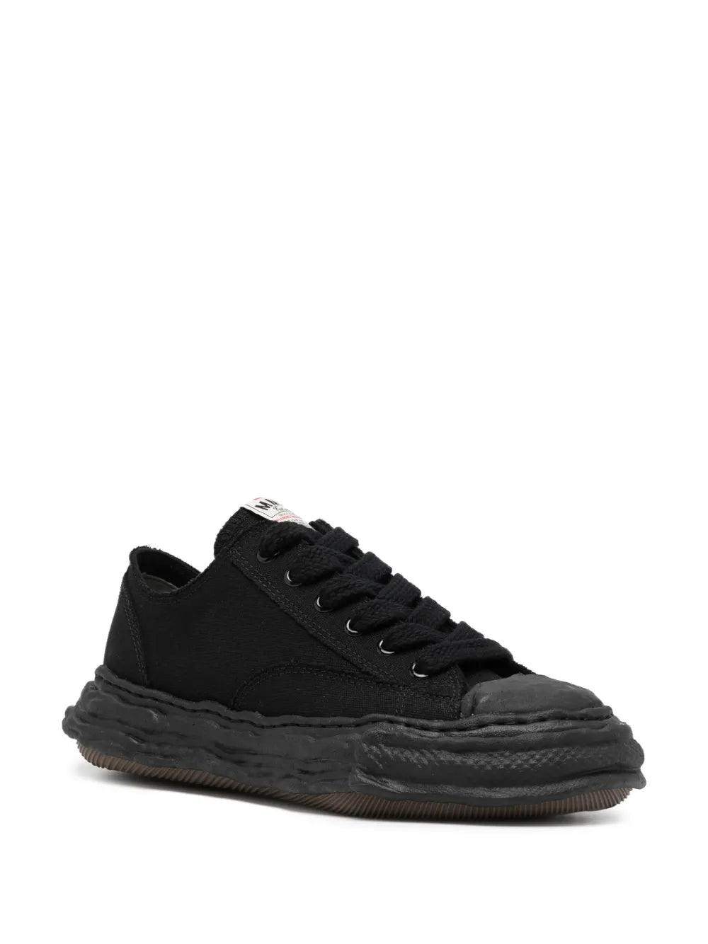 Maison MIHARA YASUHIRO Peterson23 low-top sneakers