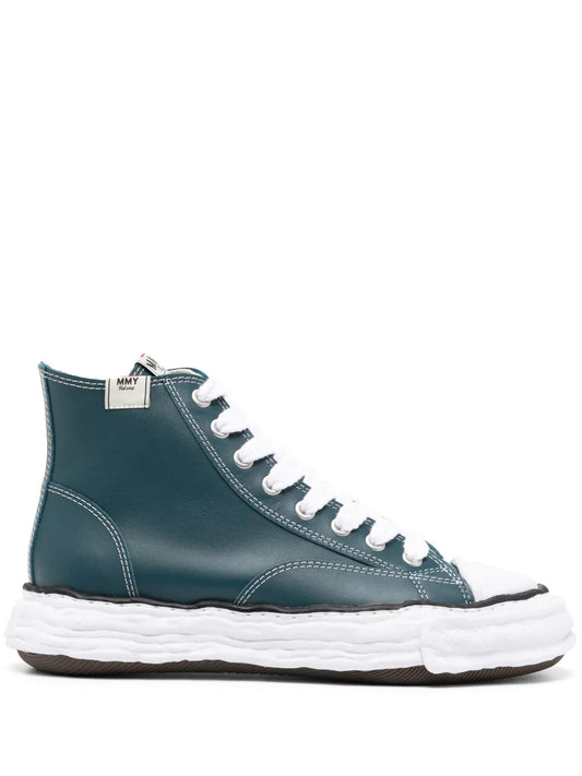 Maison MIHARA YASUHIRO Peterson23 high-top sneakers