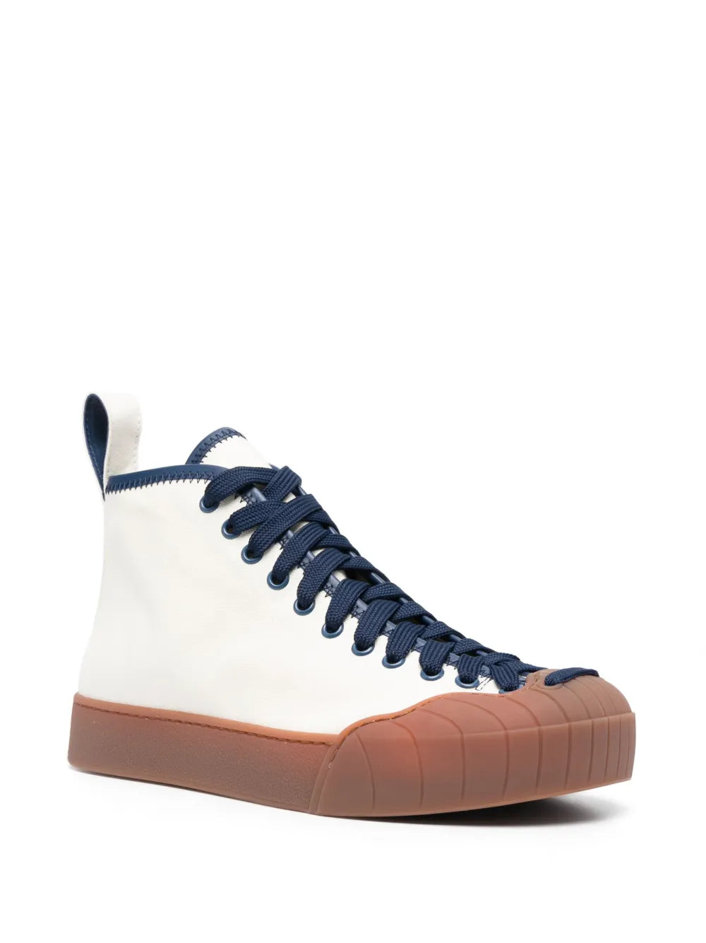 Sunnei Isi high-top sneakers