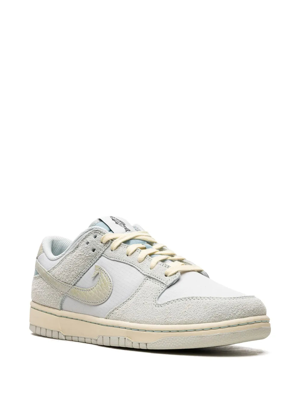 Nike Dunk Low Retro "Gone Fishing" sneakers