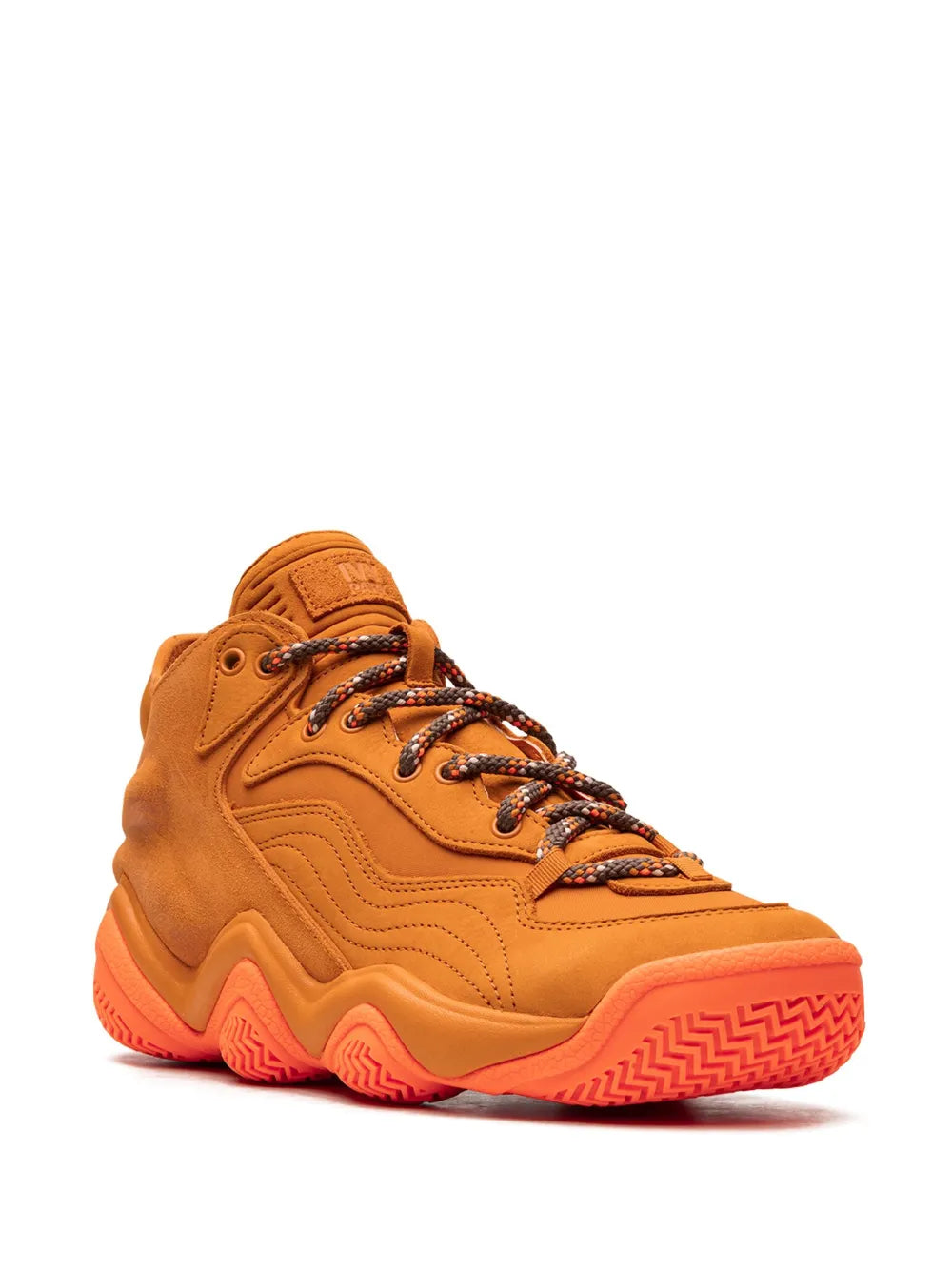 adidas x Ivy Park Top Ten 2000 sneakers