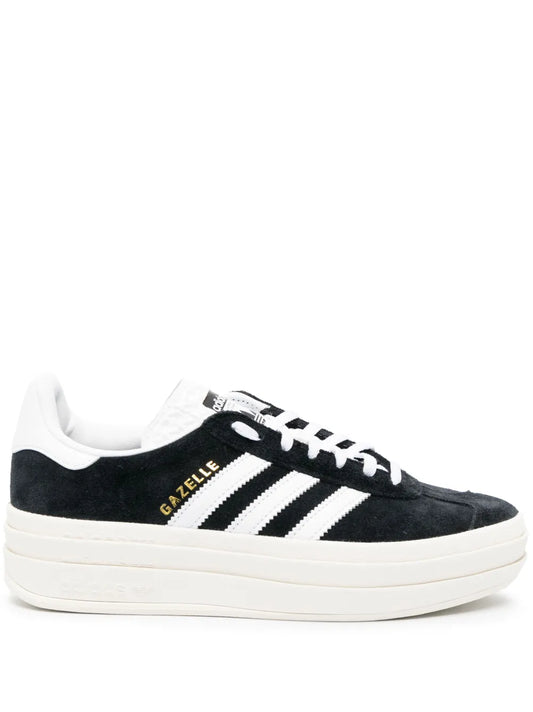 adidas Gazelle Bold platform sneakers