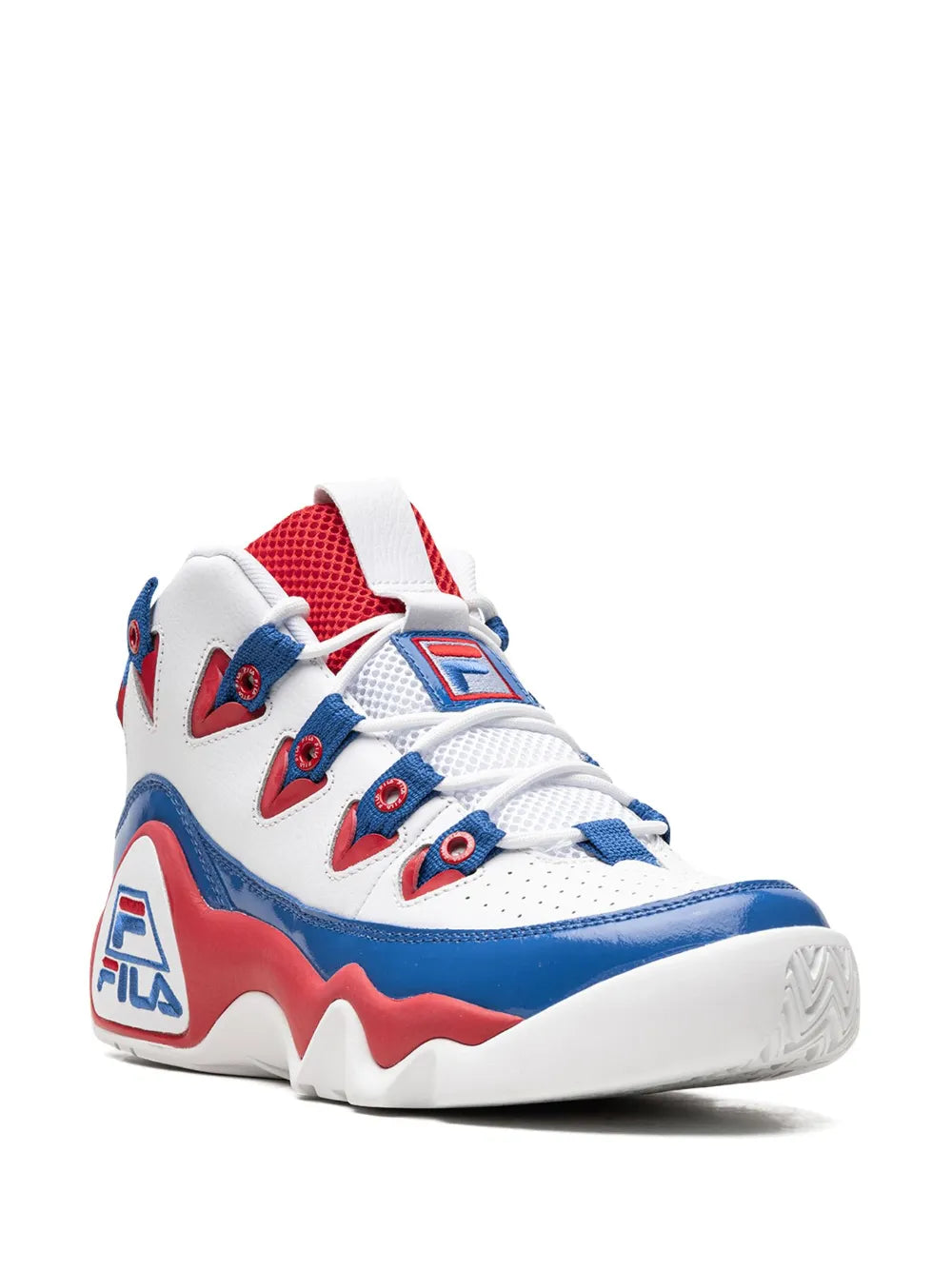 Fila Grant Hill 1 "USA" sneakers
