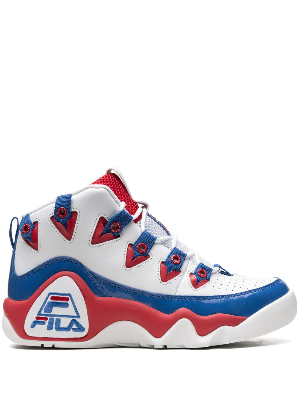 Fila Grant Hill 1 "USA" sneakers