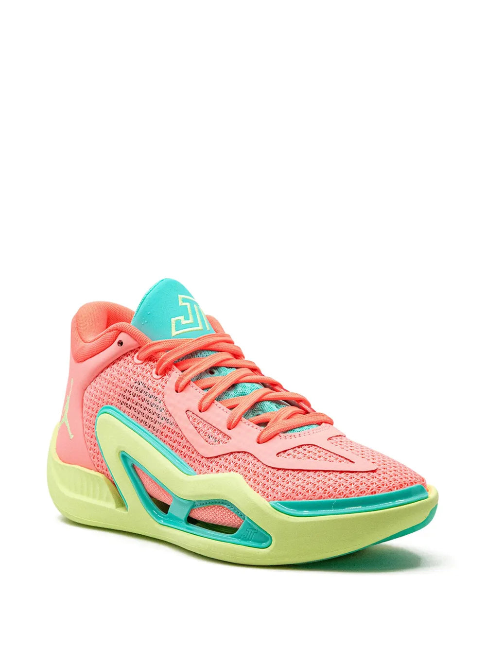 Jordan Tatum 1 "Pink Lemonade" sneakers