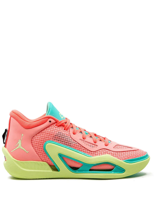 Jordan Tatum 1 "Pink Lemonade" sneakers