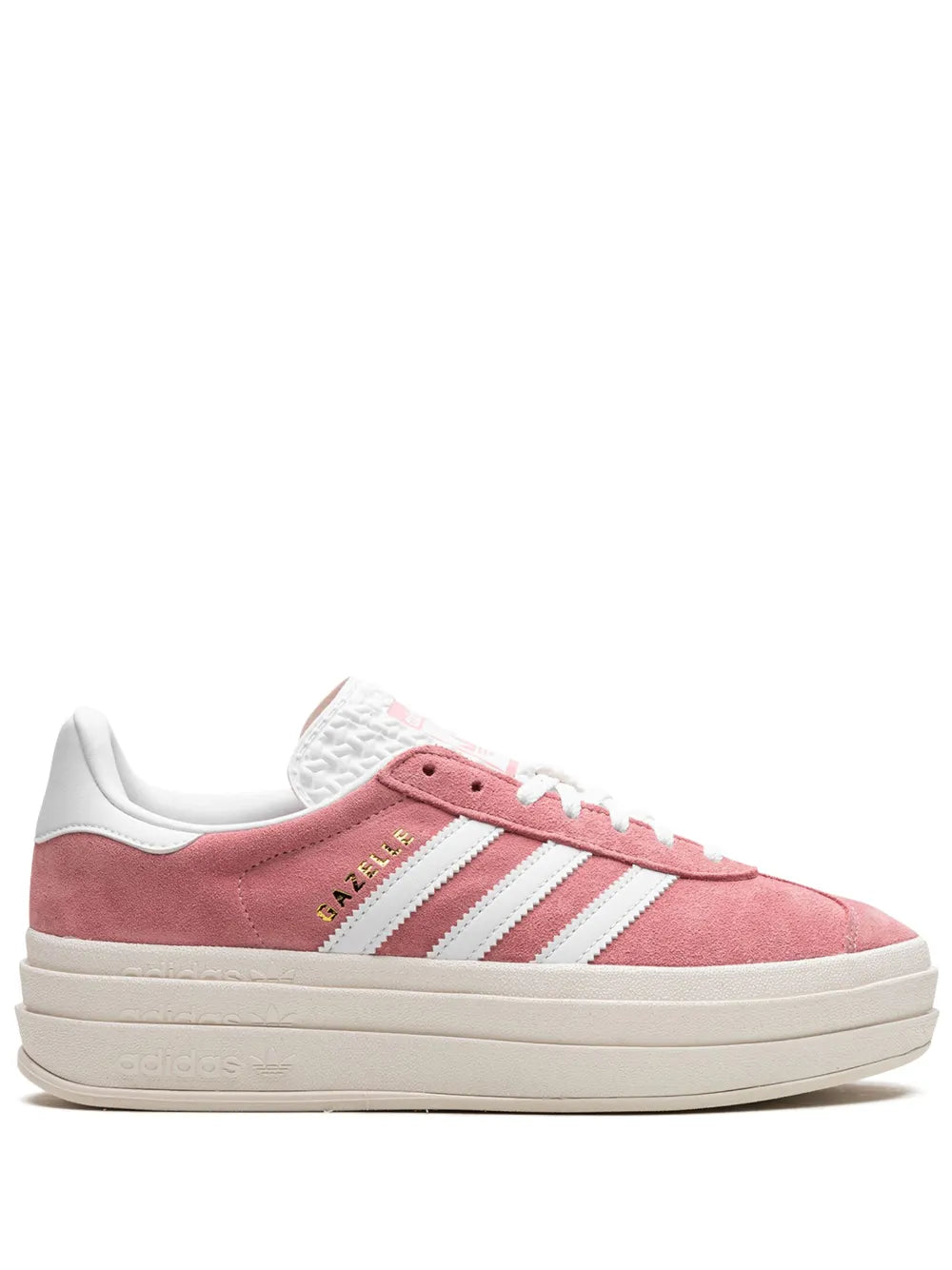 adidas Gazelle Bold platform sneakers