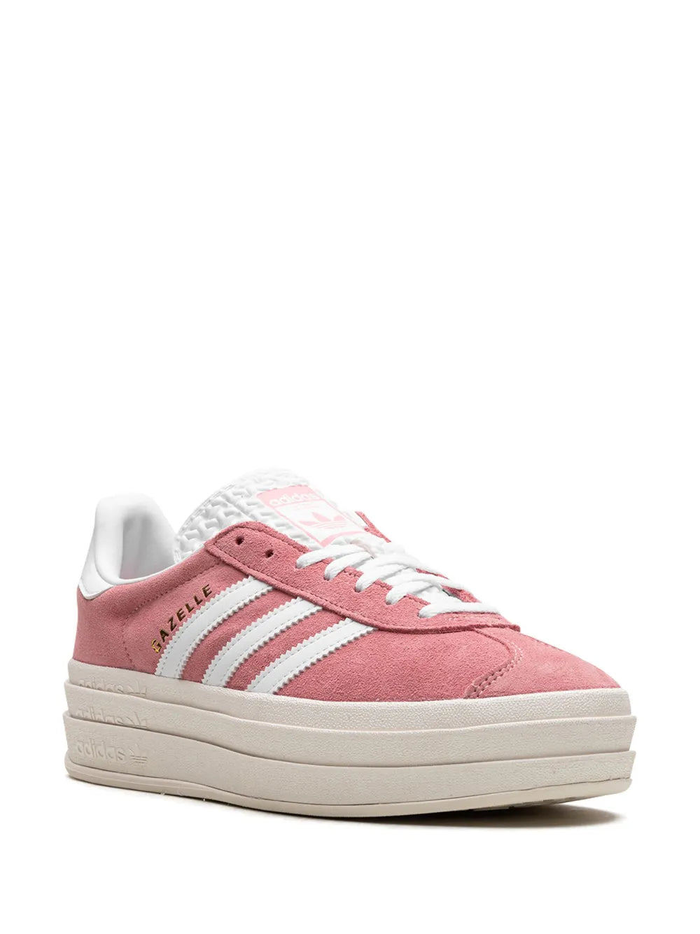 adidas Gazelle Bold platform sneakers
