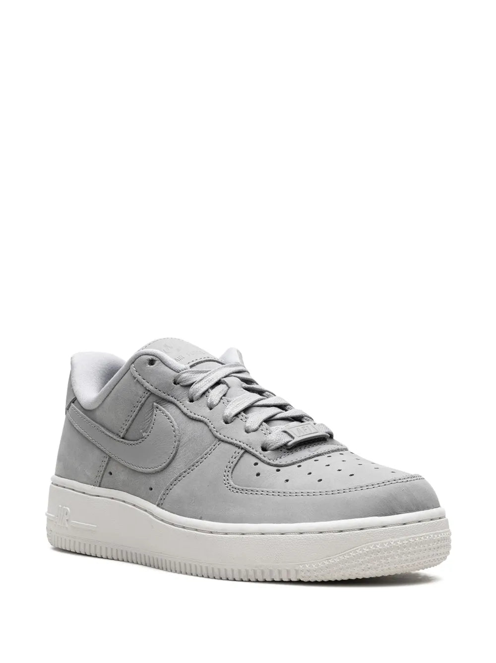 Nike Air Force 1 Low '07 Premium "Wolf Grey"