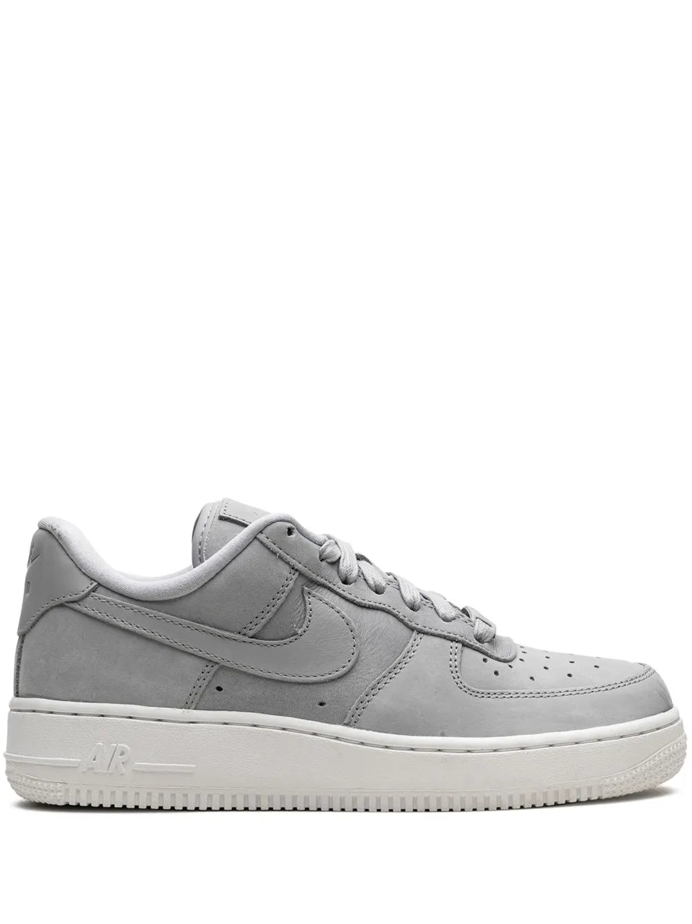 Nike Air Force 1 Low '07 Premium "Wolf Grey"