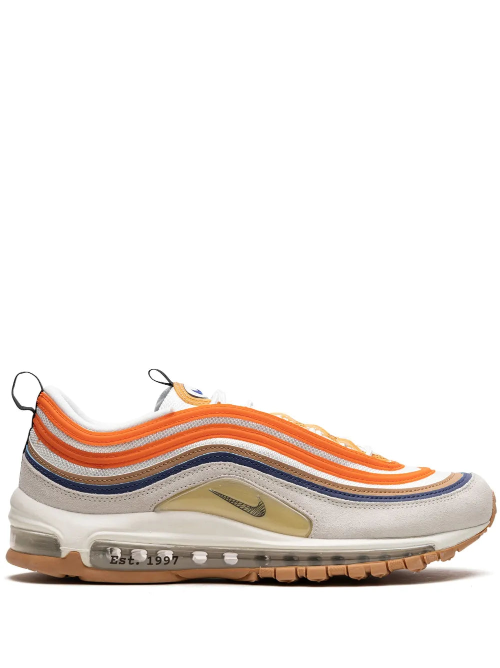 Nike Air Max 97 "Father Of Air" sneakers