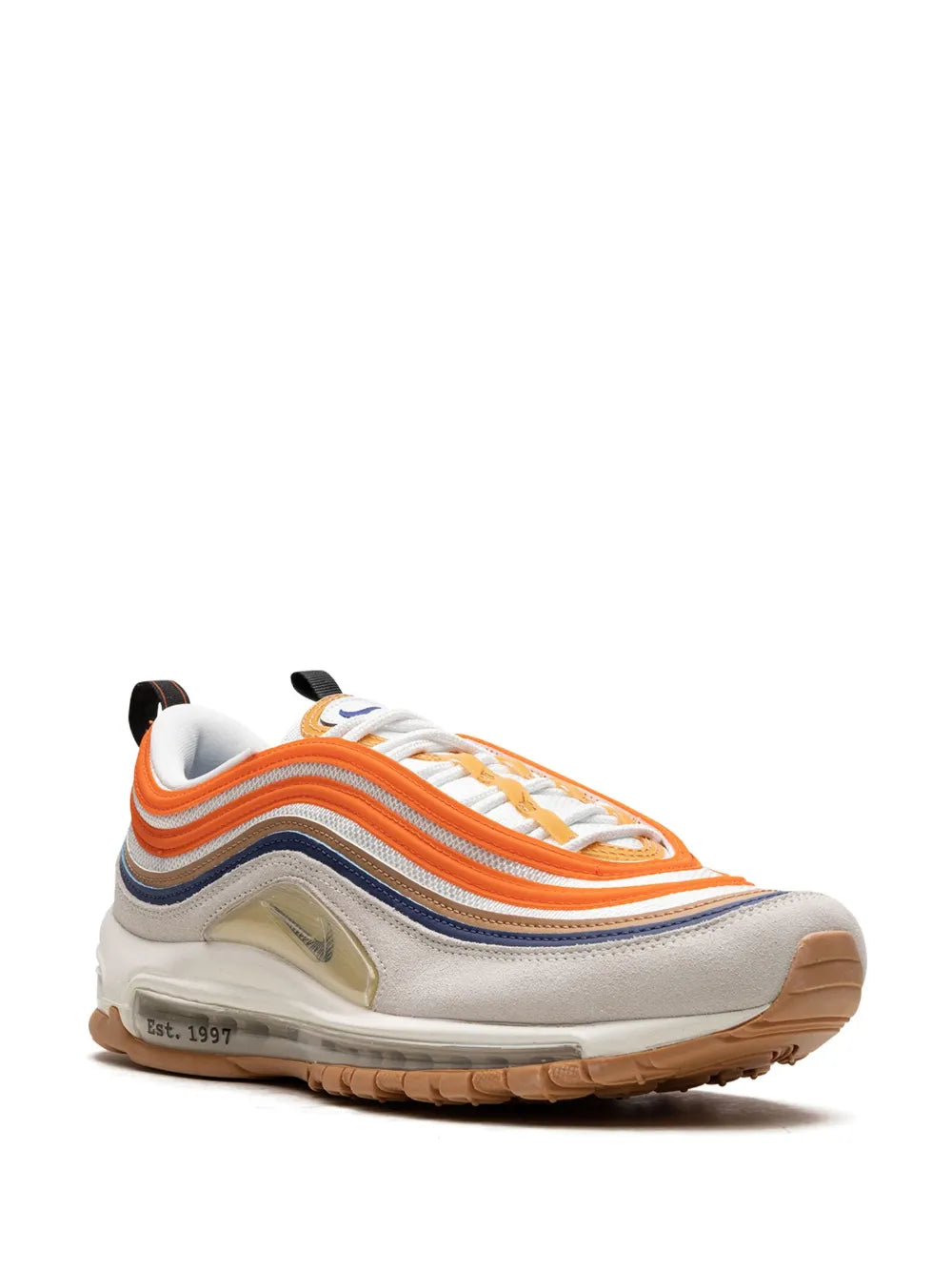 Nike Air Max 97 "Father Of Air" sneakers