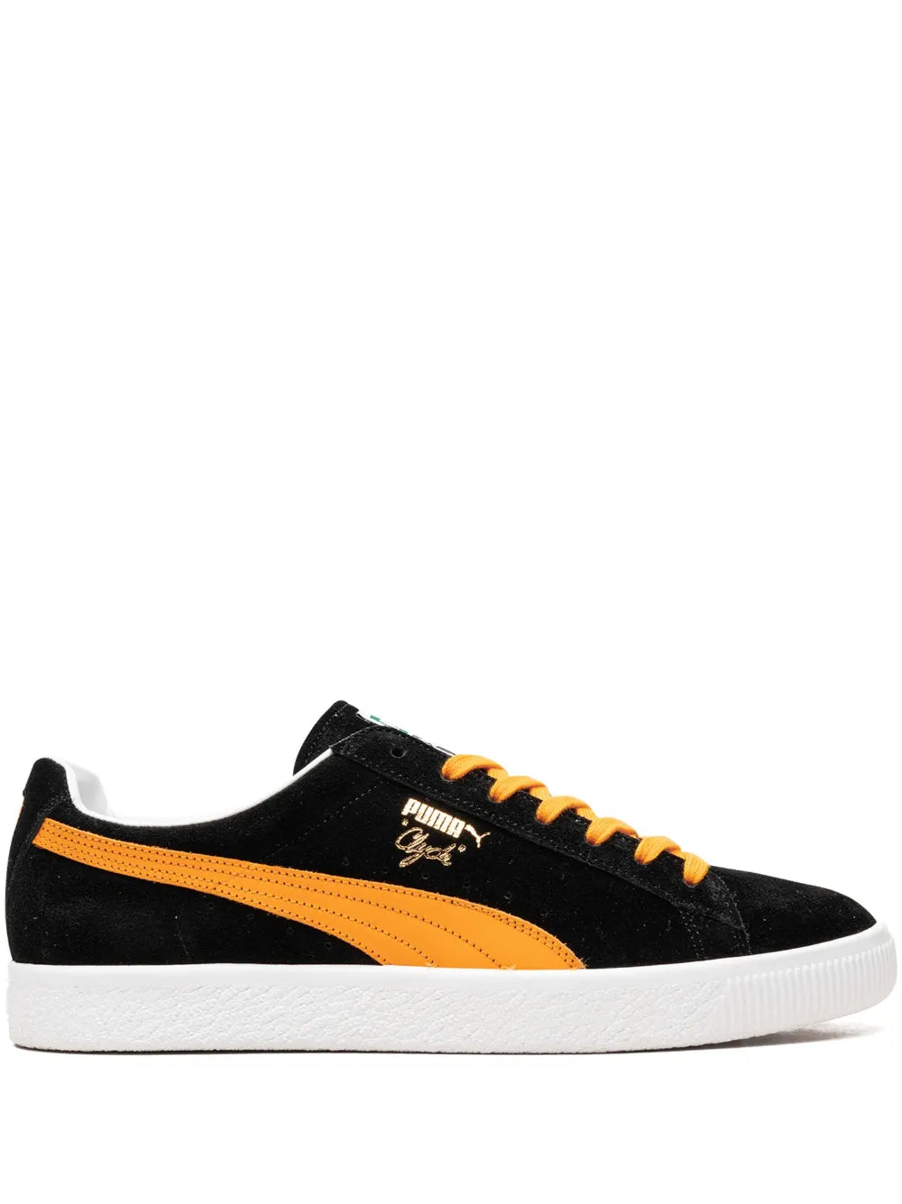 PUMA ClydeZilla MIJ "Clyde Low" sneakers