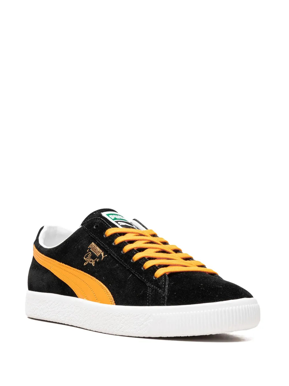 PUMA ClydeZilla MIJ "Clyde Low" sneakers