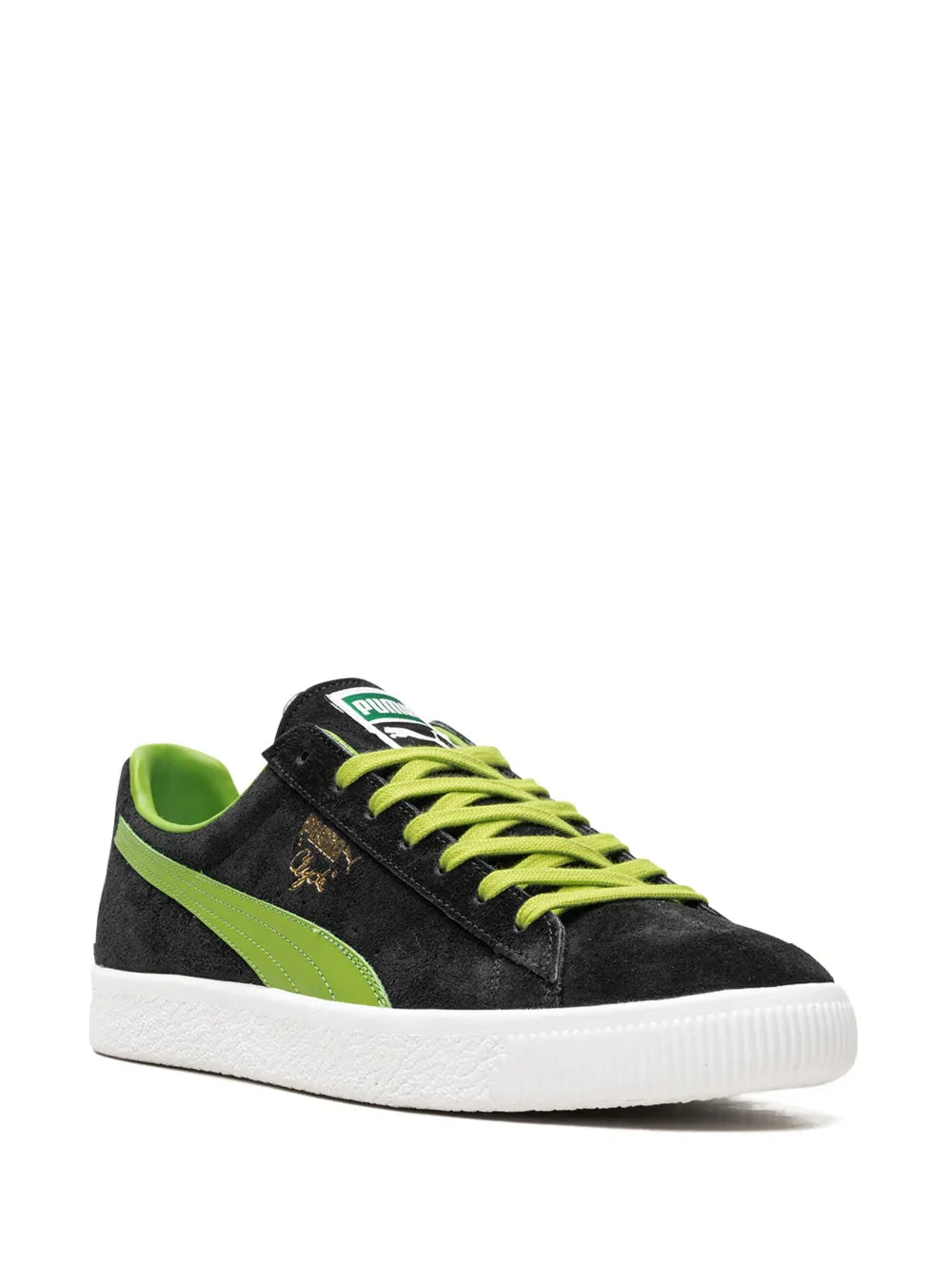 PUMA ClydeZilla MIJ "Clyde Low" sneakers