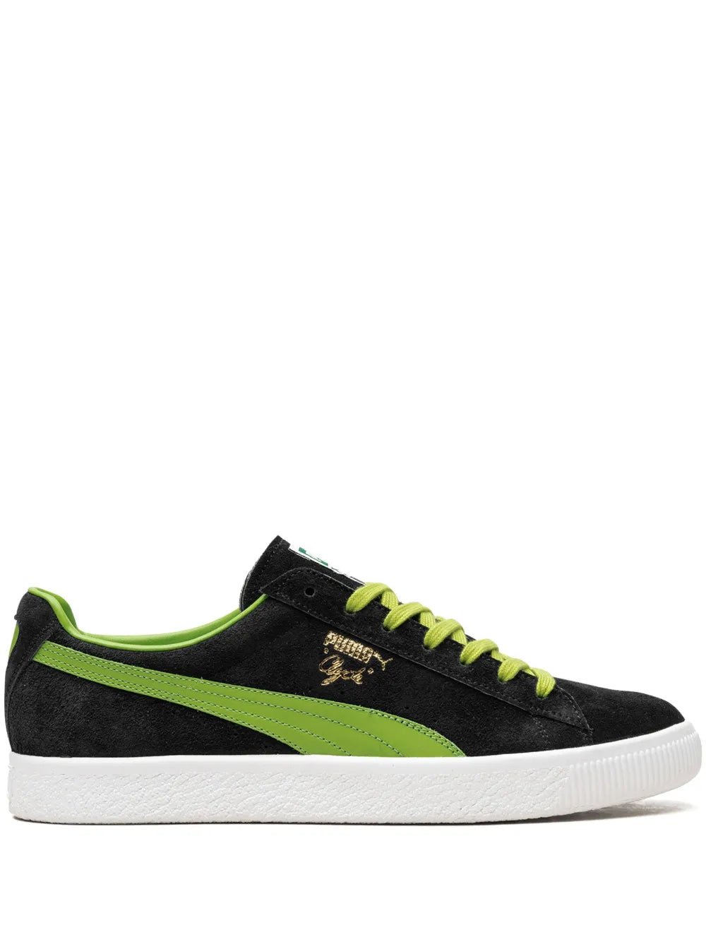 PUMA ClydeZilla MIJ "Clyde Low" sneakers
