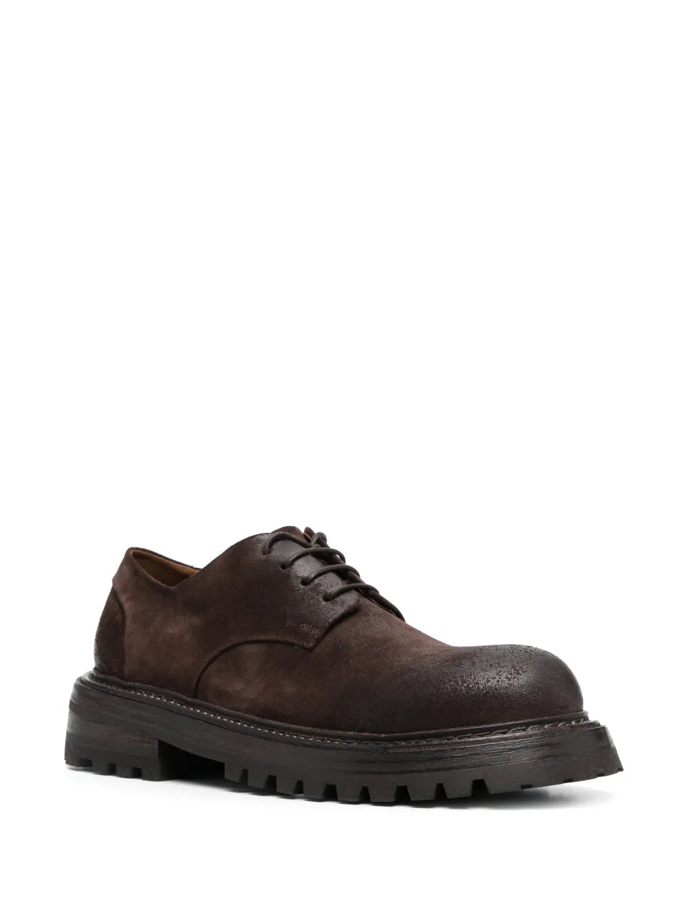 Marsèll Carrucola lace-up derby shoes
