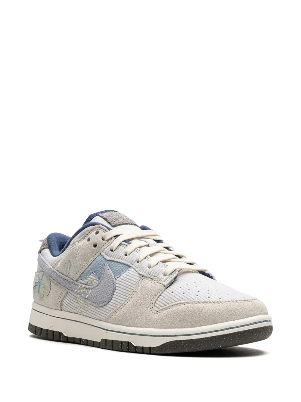 Nike Dunk Low "Photon Dust" sneakers