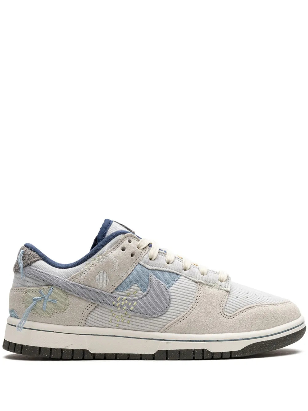 Nike Dunk Low "Photon Dust" sneakers