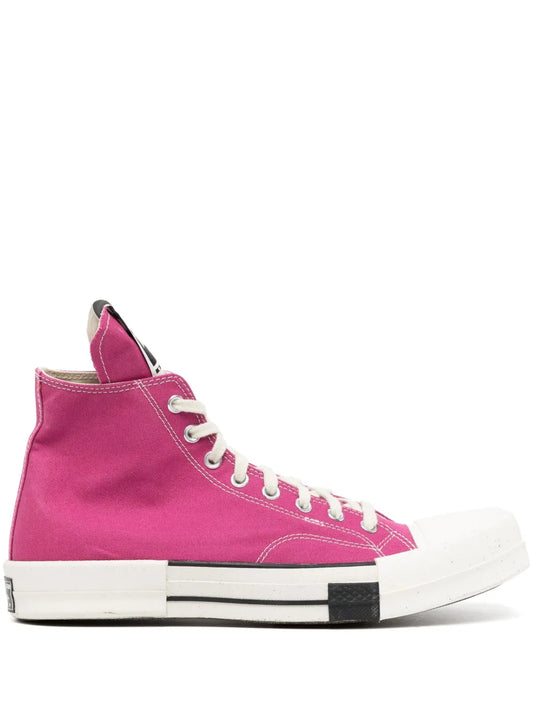 Converse x DRKSHDW high-top sneakers 