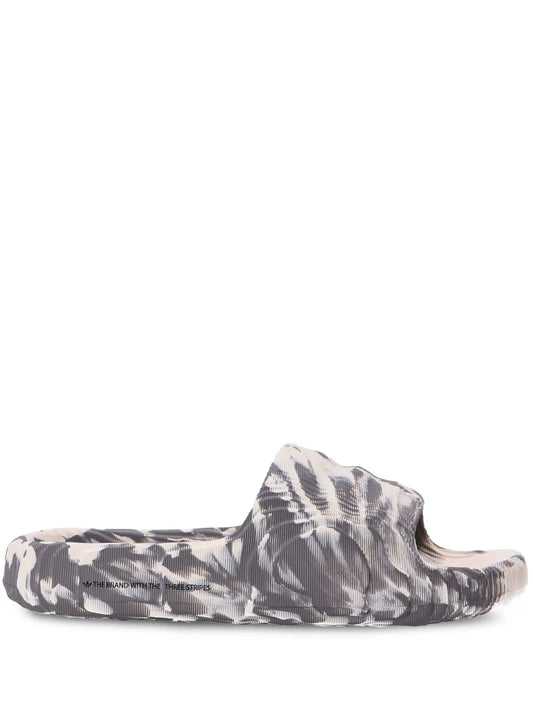 adidas Adilette printed slides